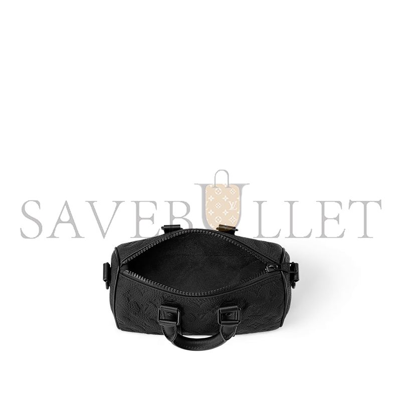 LOUIS VUITTON KEEPALL BANDOULIÈRE 25 M20900 (25*15*11cm) LOUIS VUITTON KEEPALL BANDOULIÈRE 25 M20900 (25*15*11cm)